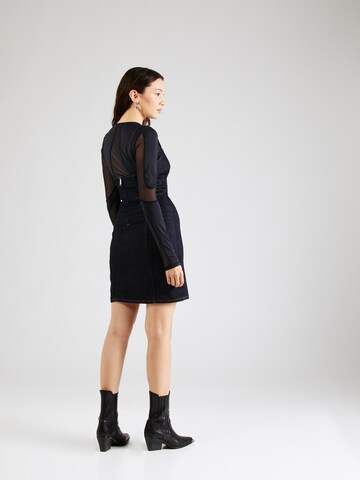 Robe Calvin Klein Jeans en bleu