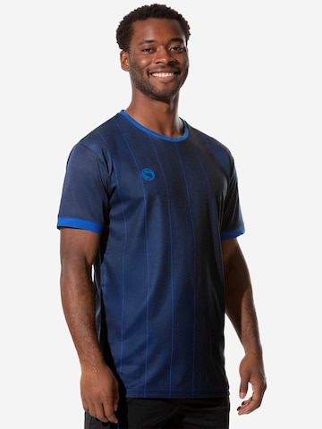 T-Shirt fonctionnel Stark Soul en bleu