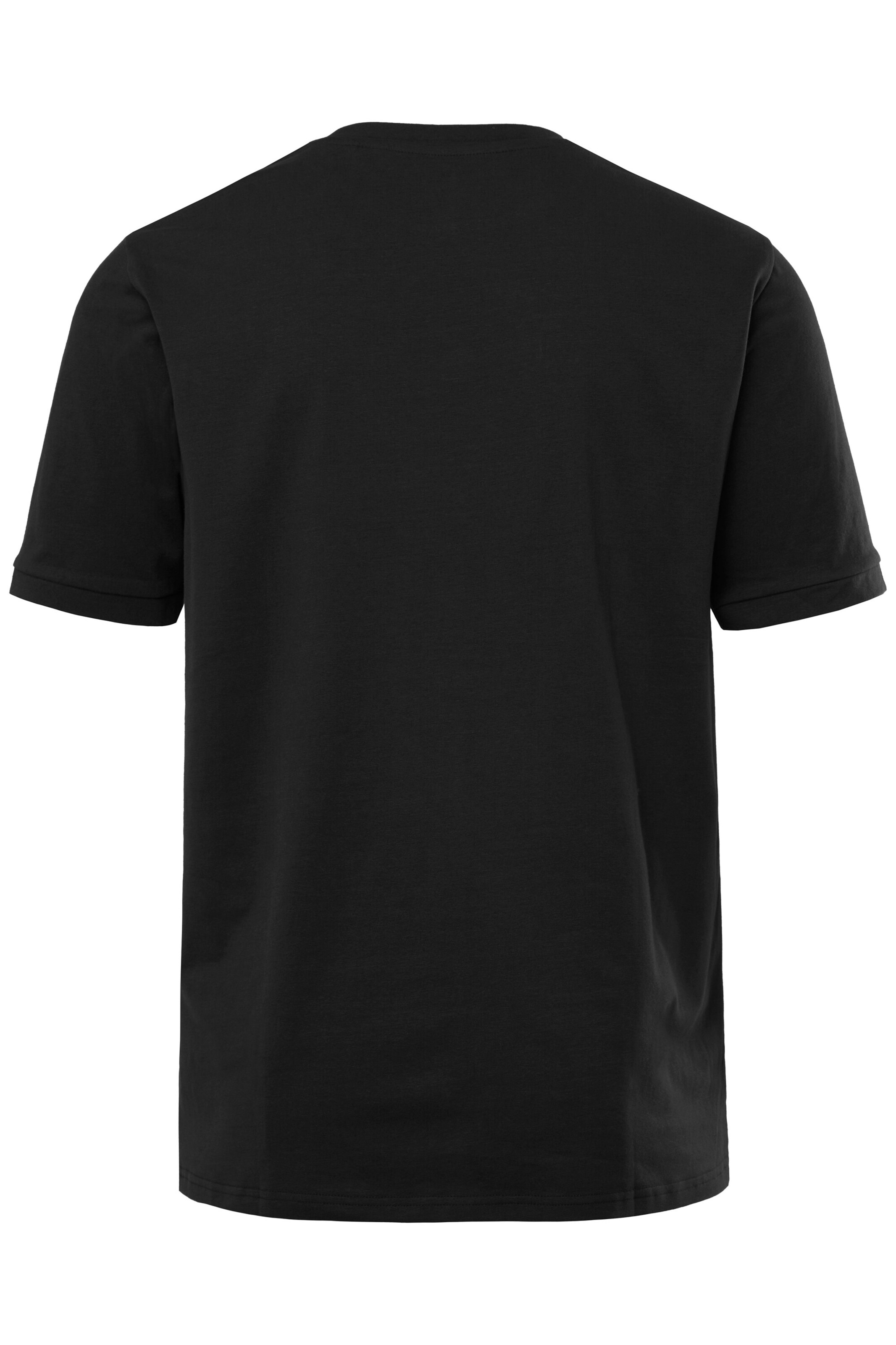 JP1880 T-Shirt in Schwarz