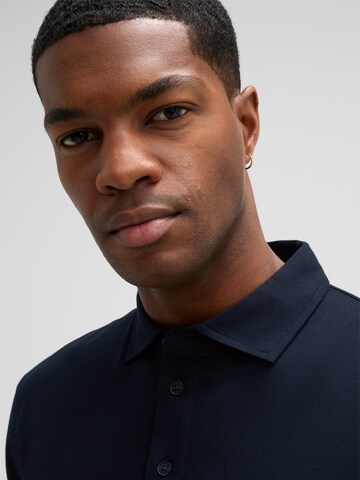 STRELLSON Shirt 'Pepe' in Blue
