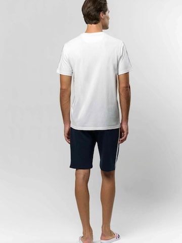 U.S. POLO ASSN. Klasický střih Košile ' Carl ' – bílá