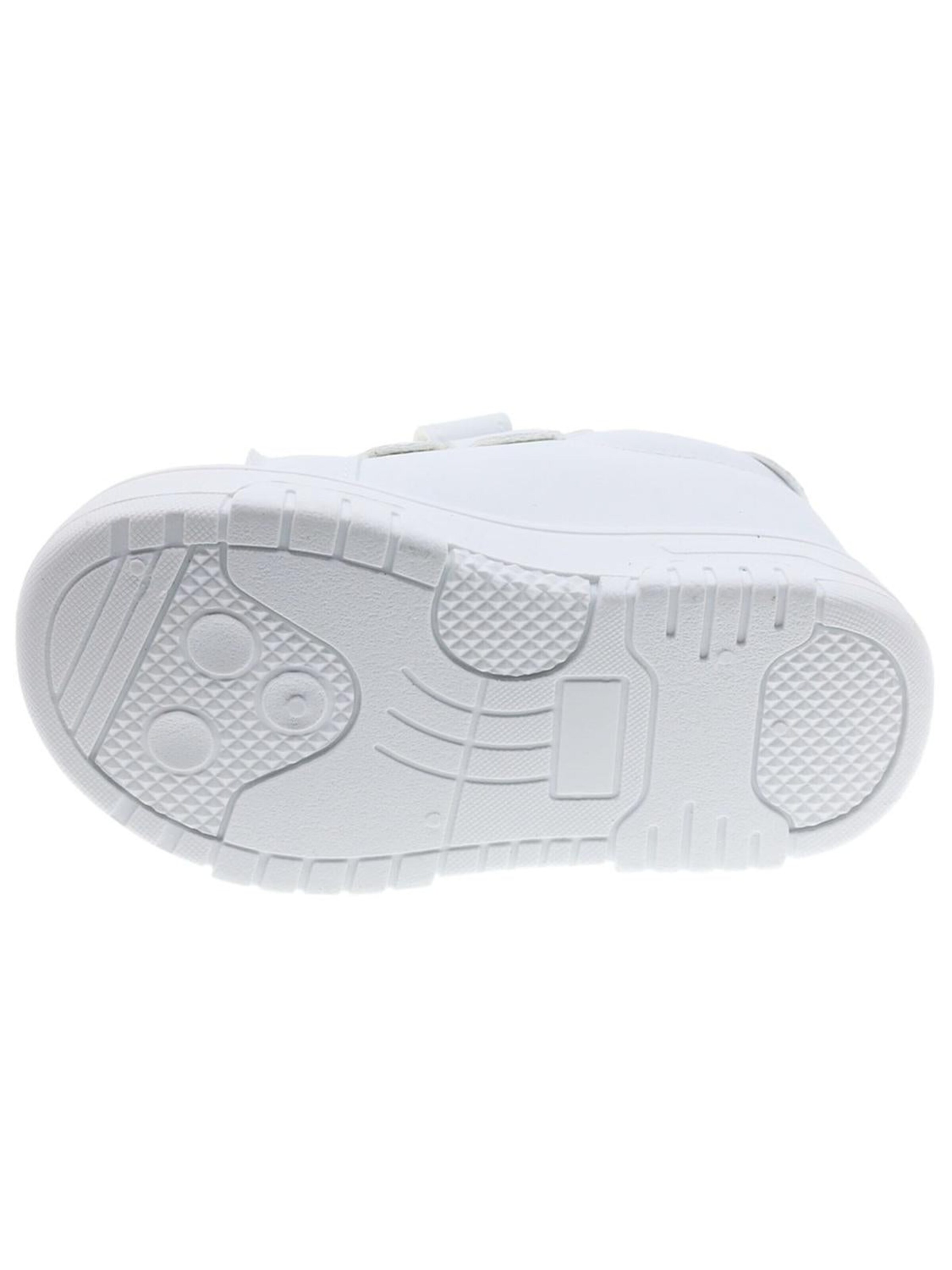 Beppi Sneaker 'Casual Shoe'‌‌‌‌‌‌ in Weiß