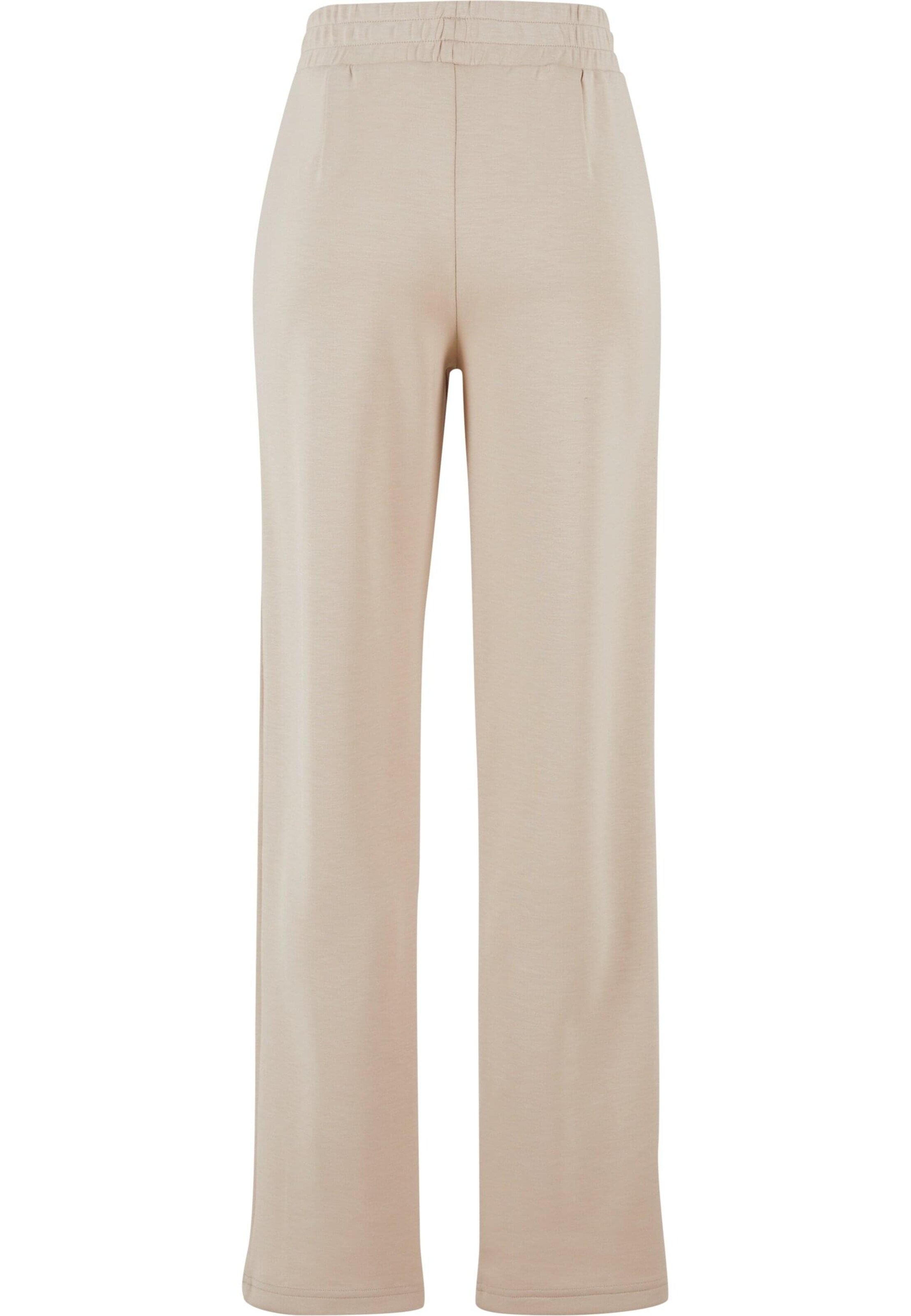 regular Pantaloni di Aim'n in beige