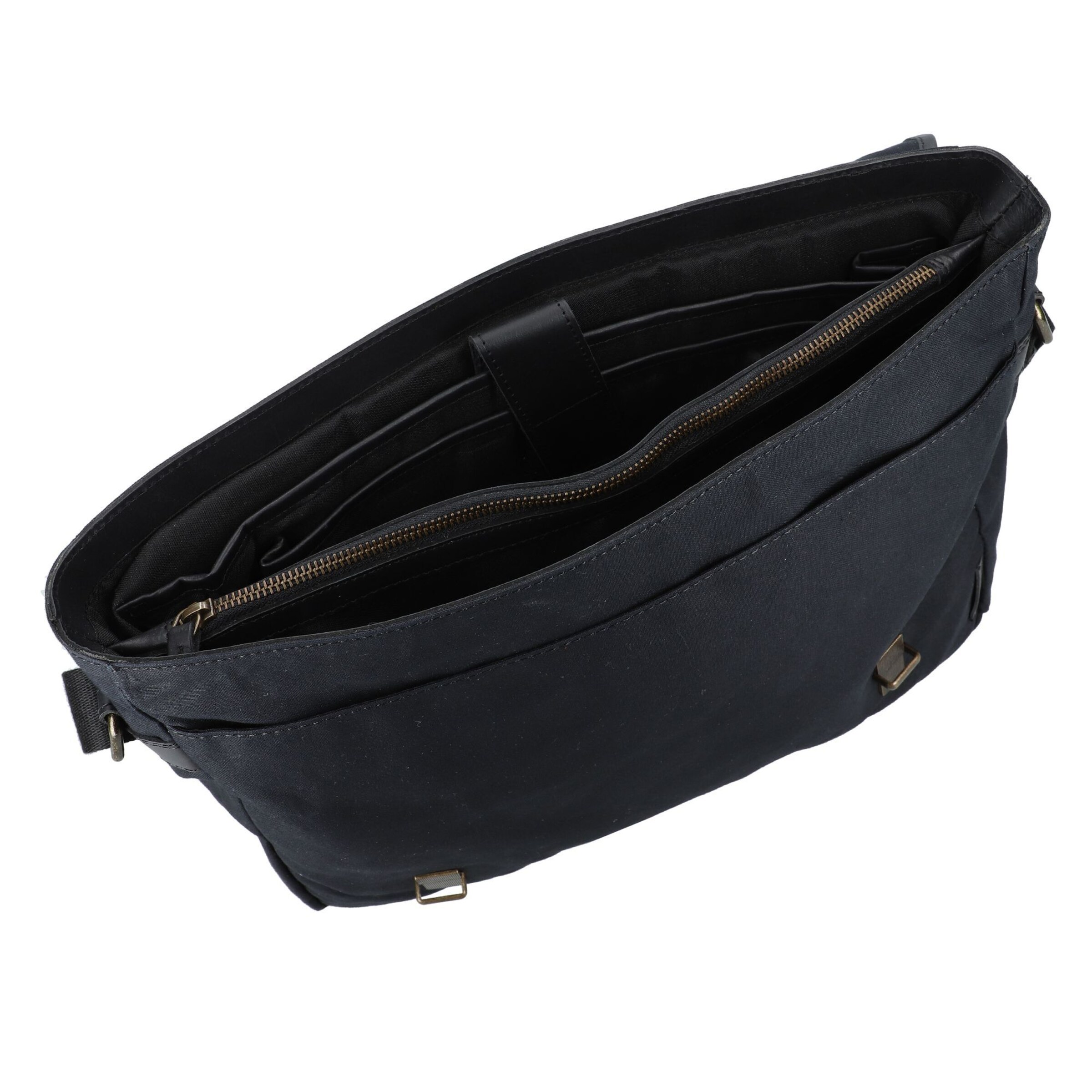 Harbour 2nd Messenger in Schwarz