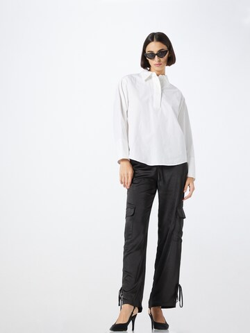 SELECTED FEMME Blouse 'KIPA' in White