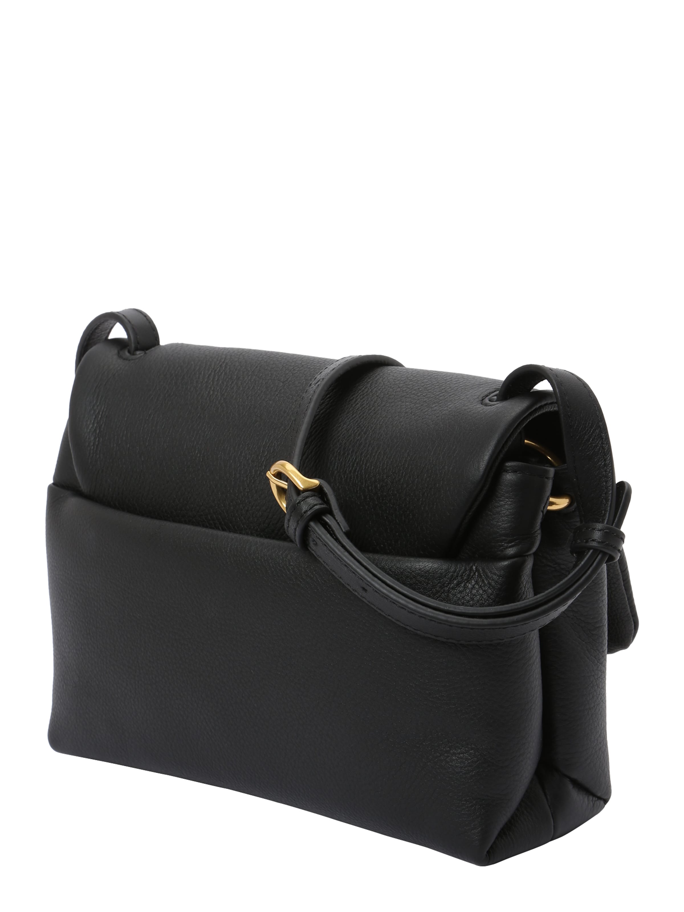 Ted Baker Schoudertas 'Marrisa' in Zwart