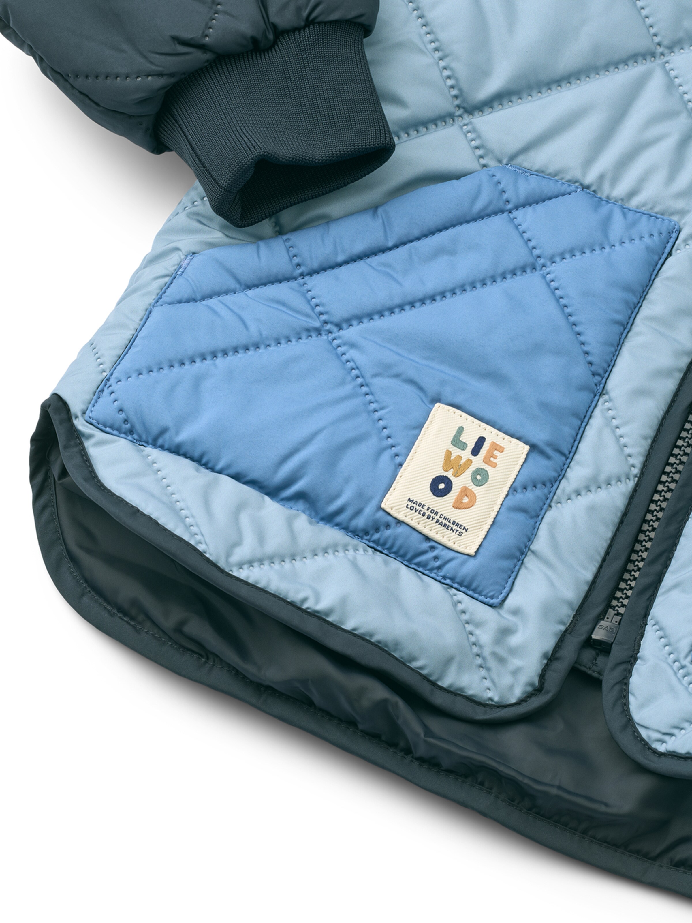 Liewood Комплект 'Zella' в Синий