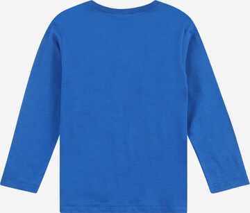 Tricou de la UNITED COLORS OF BENETTON pe albastru