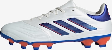 ADIDAS PERFORMANCE Fußballschuh 'Copa Pure 2 League' in Weiß: Vorderseite