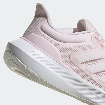 ADIDAS PERFORMANCE - Zapatillas de running 'Ultrabounce' en rosa