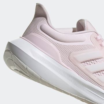 ADIDAS PERFORMANCE Løbesko 'Ultrabounce' i pink