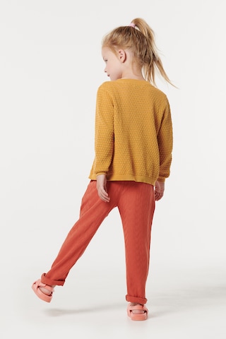 Regular Pantalon 'Guarapari' Noppies en rouge