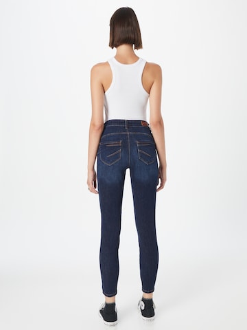 Soyaconcept Skinny Jeans in Blauw