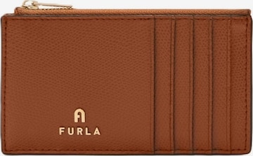 Portamonete 'WP00310 ARE000' di FURLA in marrone: frontale