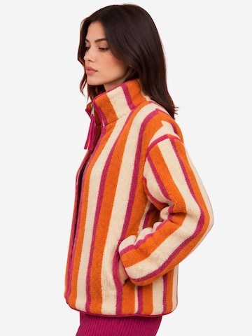 Sweat-shirt 'Sweatshirts' MixRay en mélange de couleurs