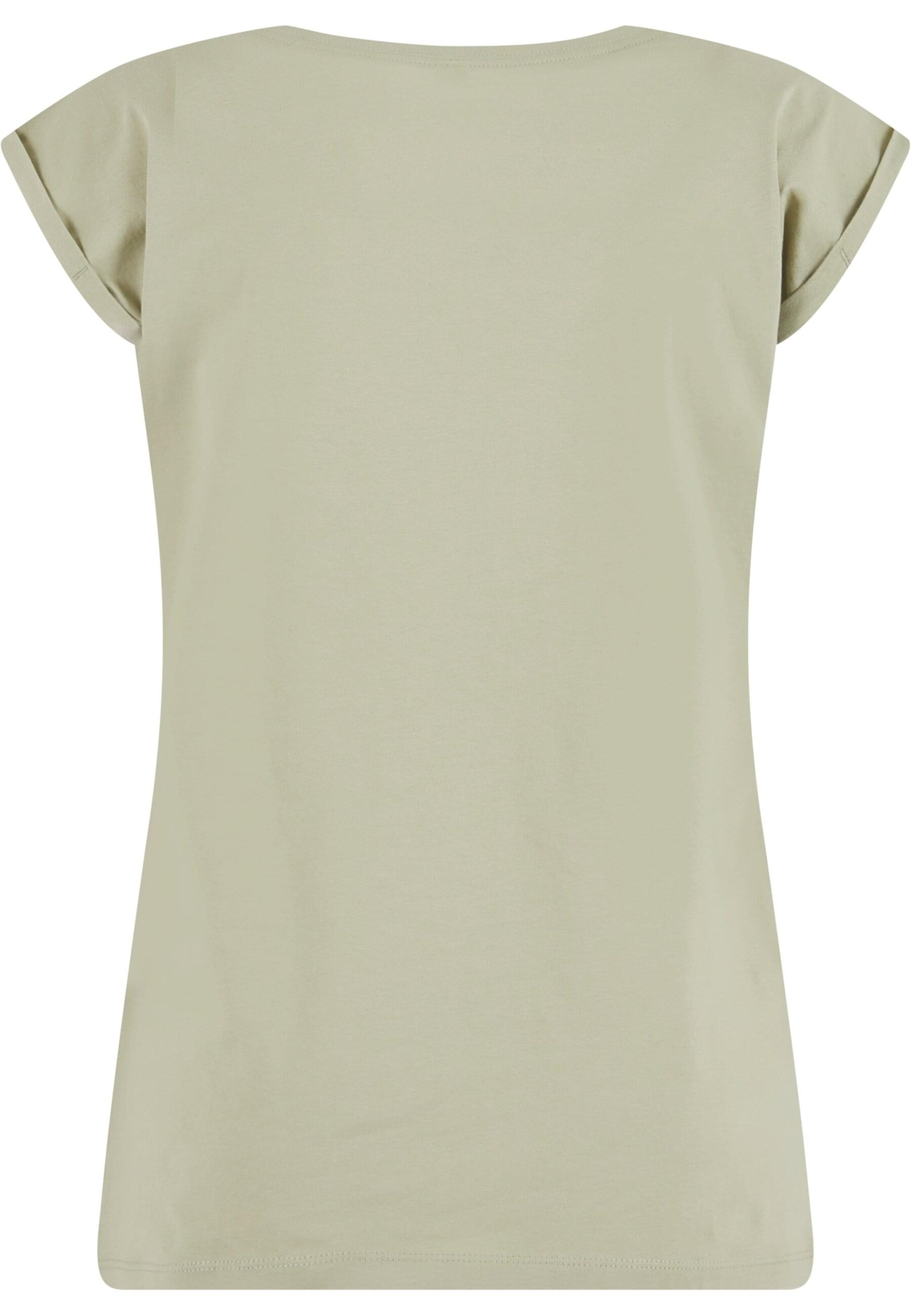 Maglietta 'Santa Maria' di Forvert in verde