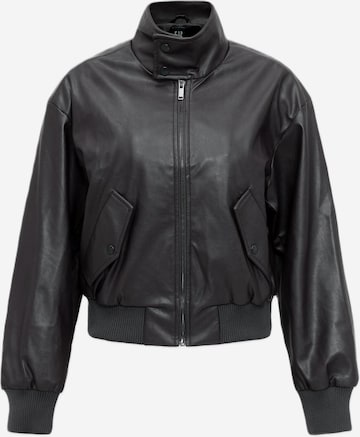 GAP - Chaqueta de entretiempo en marrón: frente