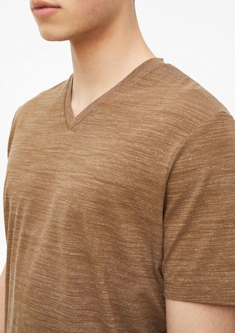 s.Oliver T-Shirt in Braun