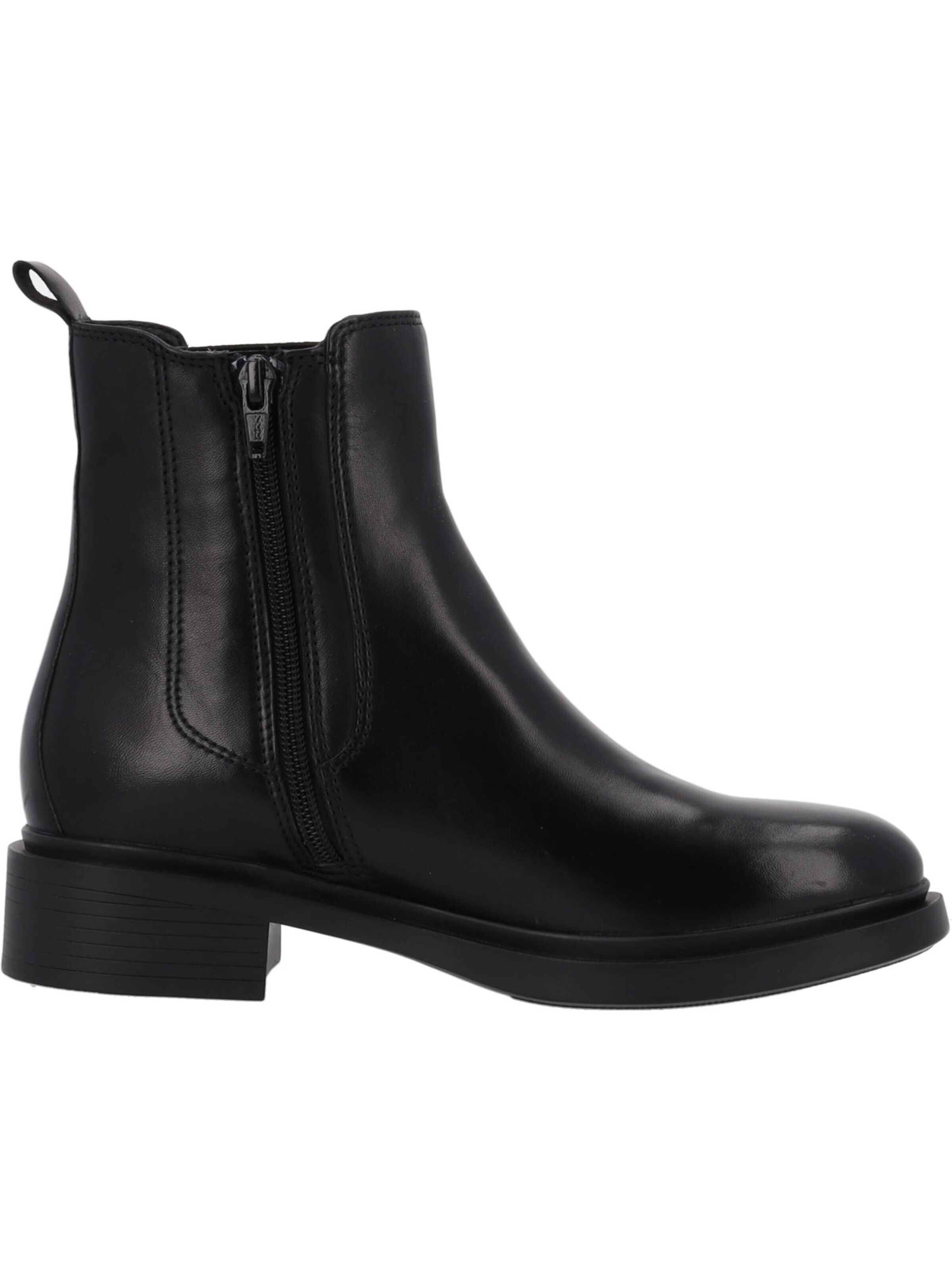 Palado Chelsea Boots 'Zinny'‌‌ in Schwarz