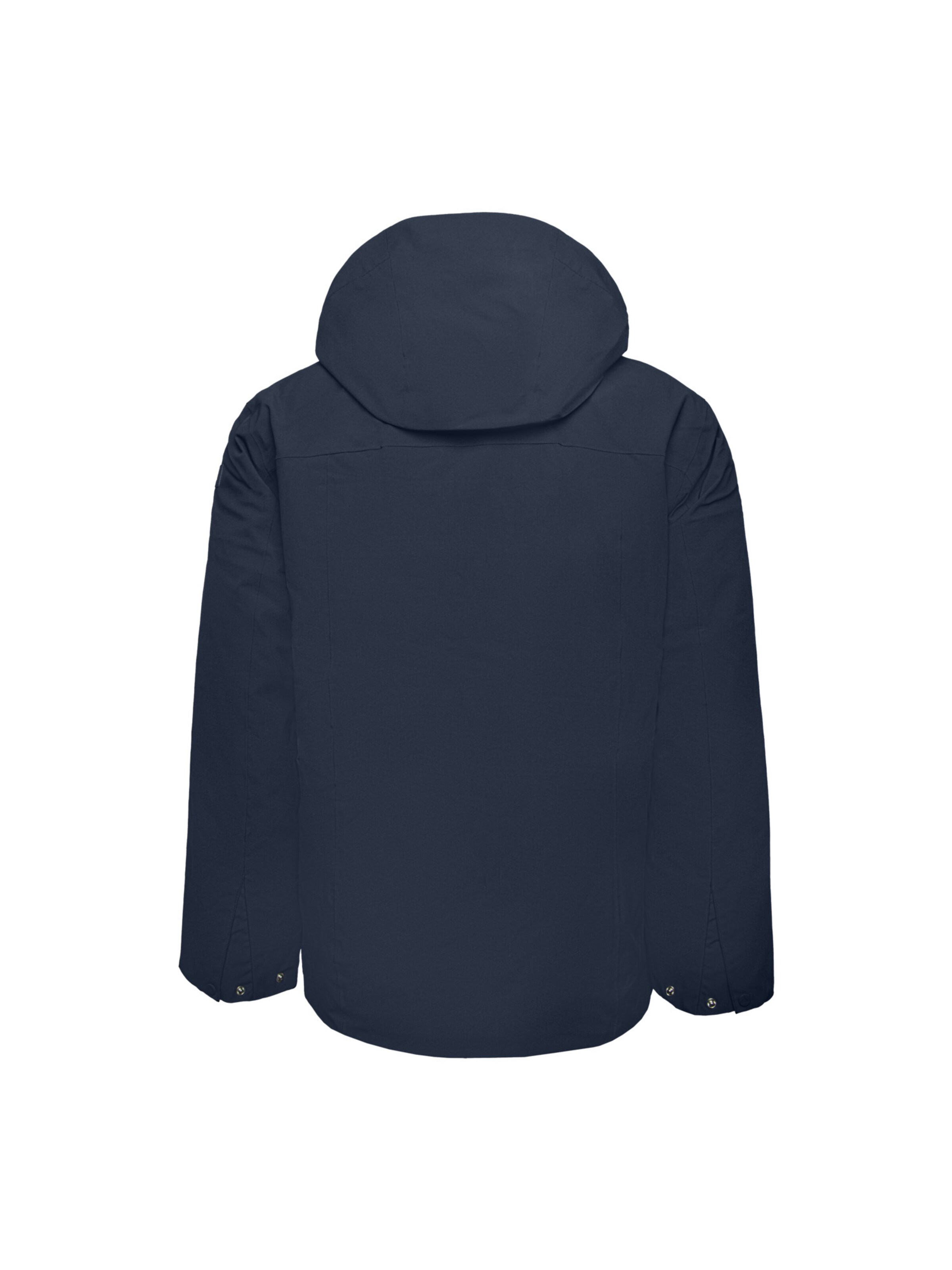 Schöffel Performance Jacket 'Krakau' in Blue