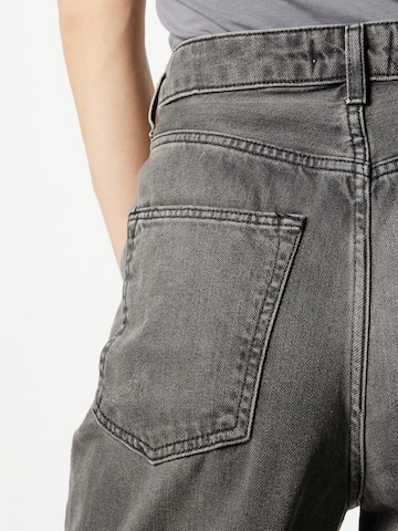 ONLY Wide Leg Jeans 'CELESTE' in Schwarz