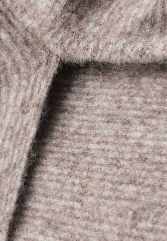 STREET ONE Scarf in Beige