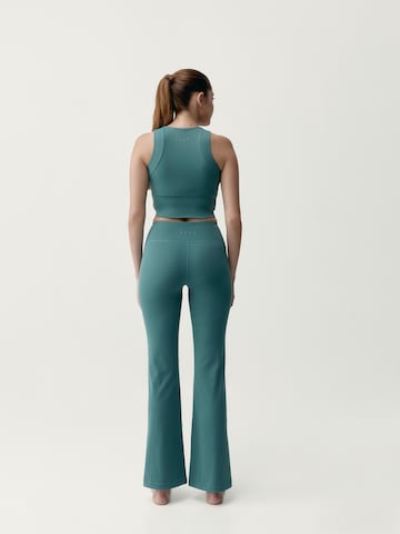 Born Bustier Sport bh 'Marina' in Groen