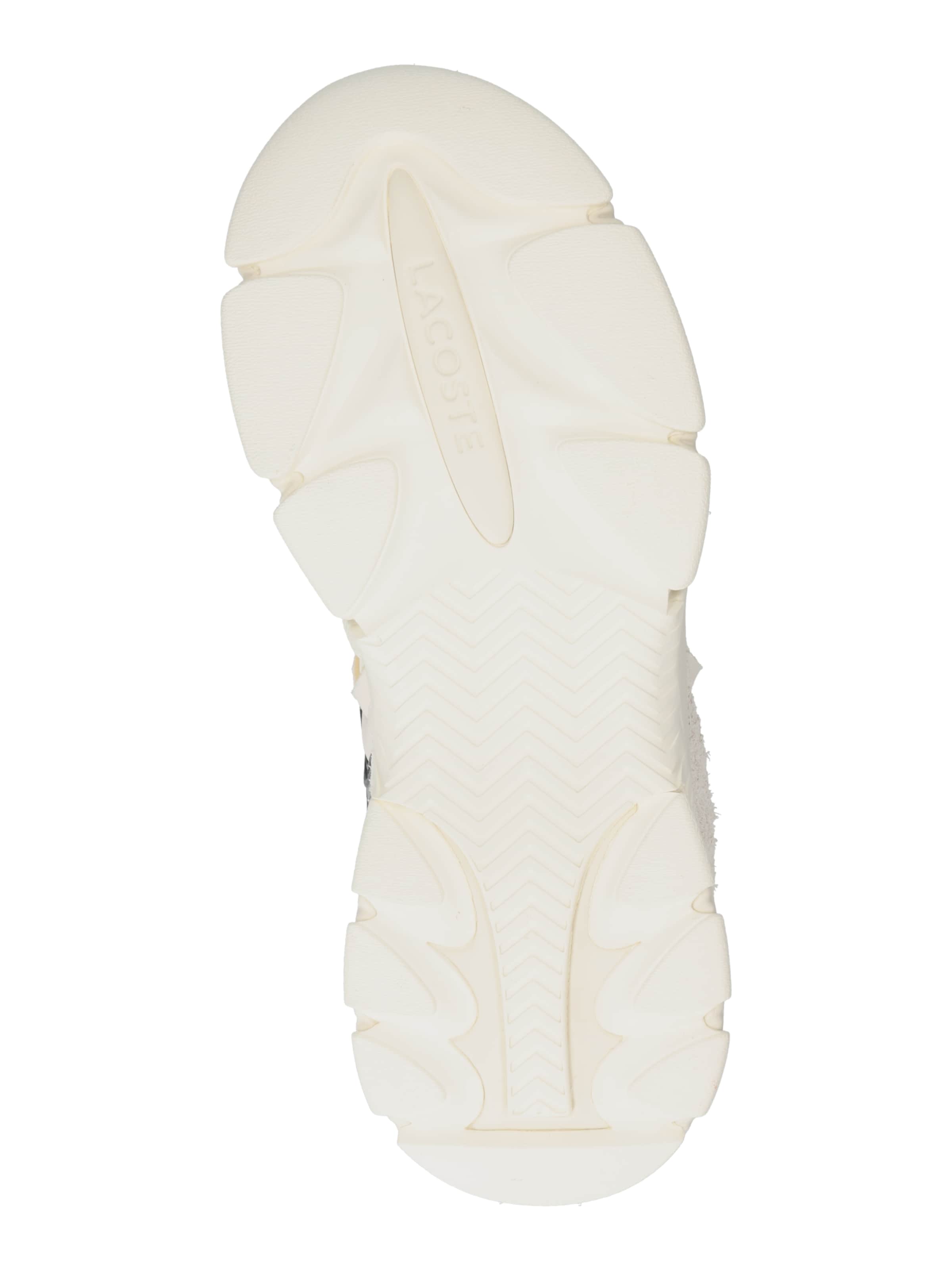 Sneaker low 'Neo' de la LACOSTE pe bej