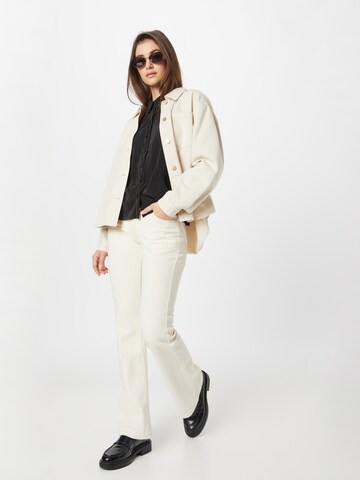 VERO MODA Blus 'NADINE' i svart