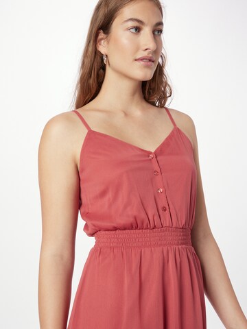 Robe 'Nena' ABOUT YOU en rose