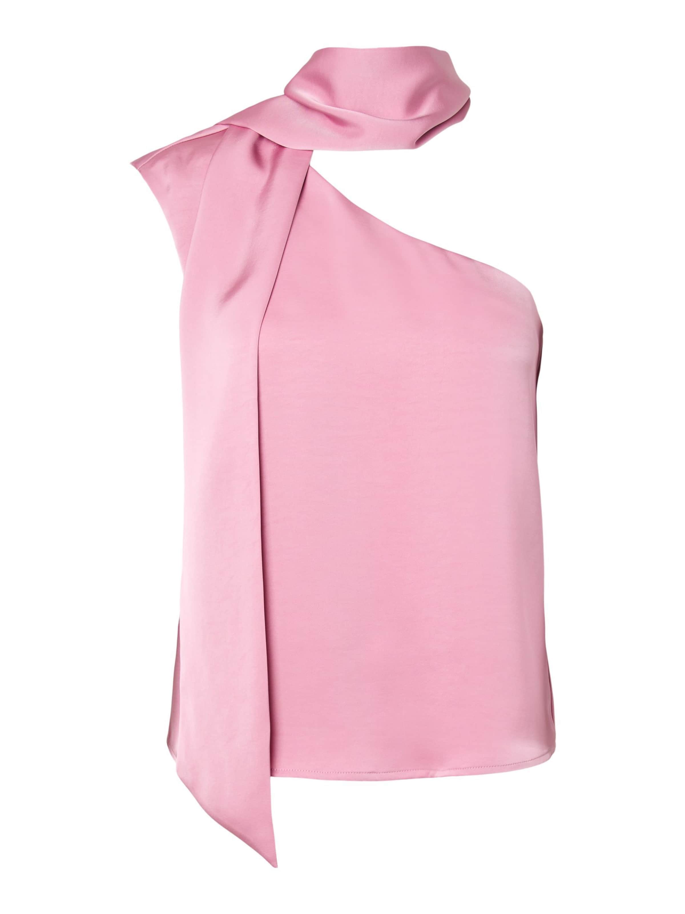 Haut 'YASANNALINA' YAS en rose : devant