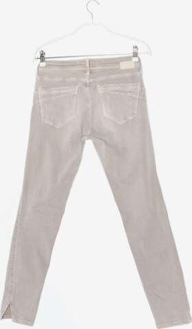 Mavi Jeans Skinny-Jeans 25 in Grau