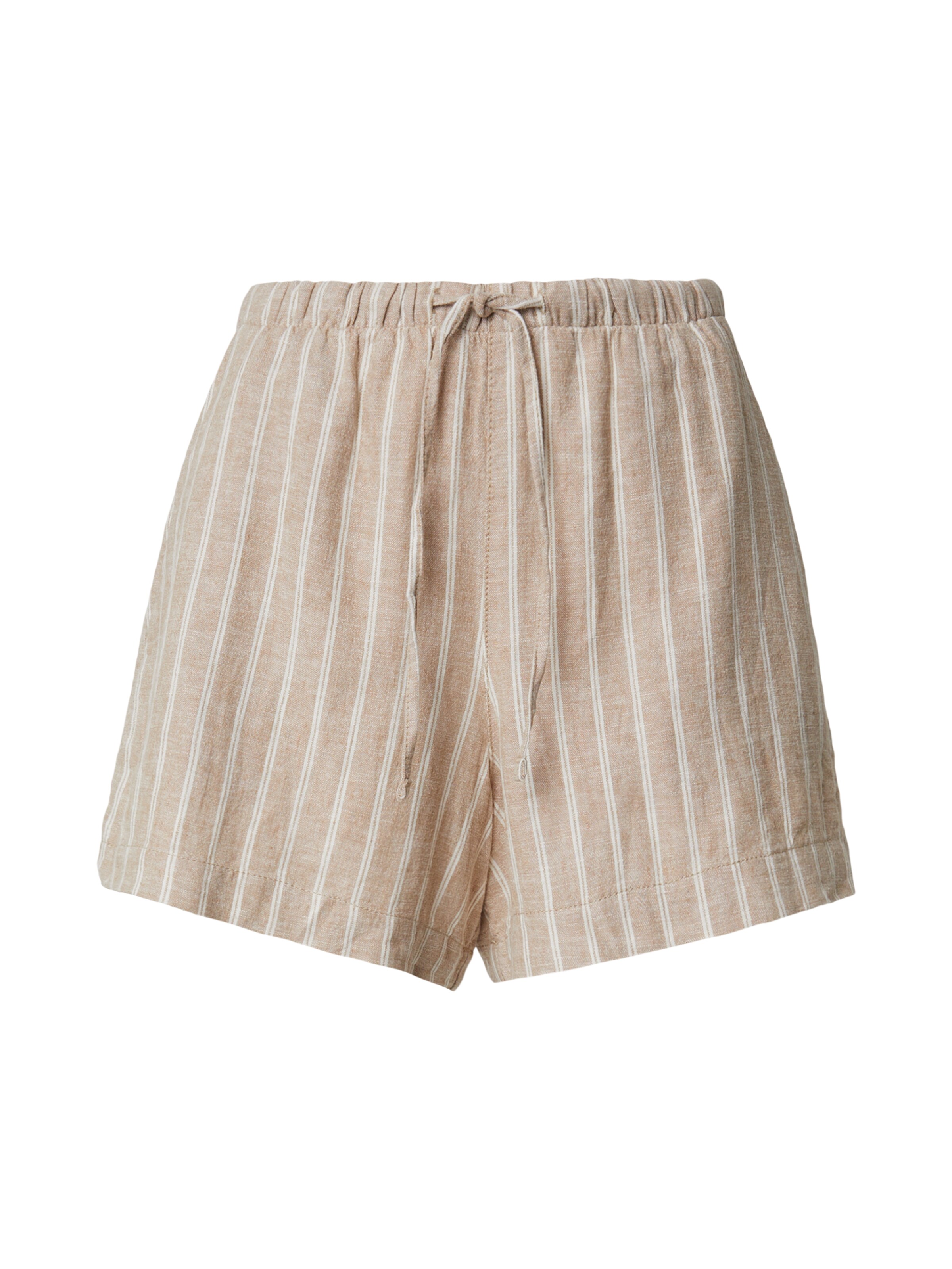 Loosefit Pantalon GAP en vert : devant