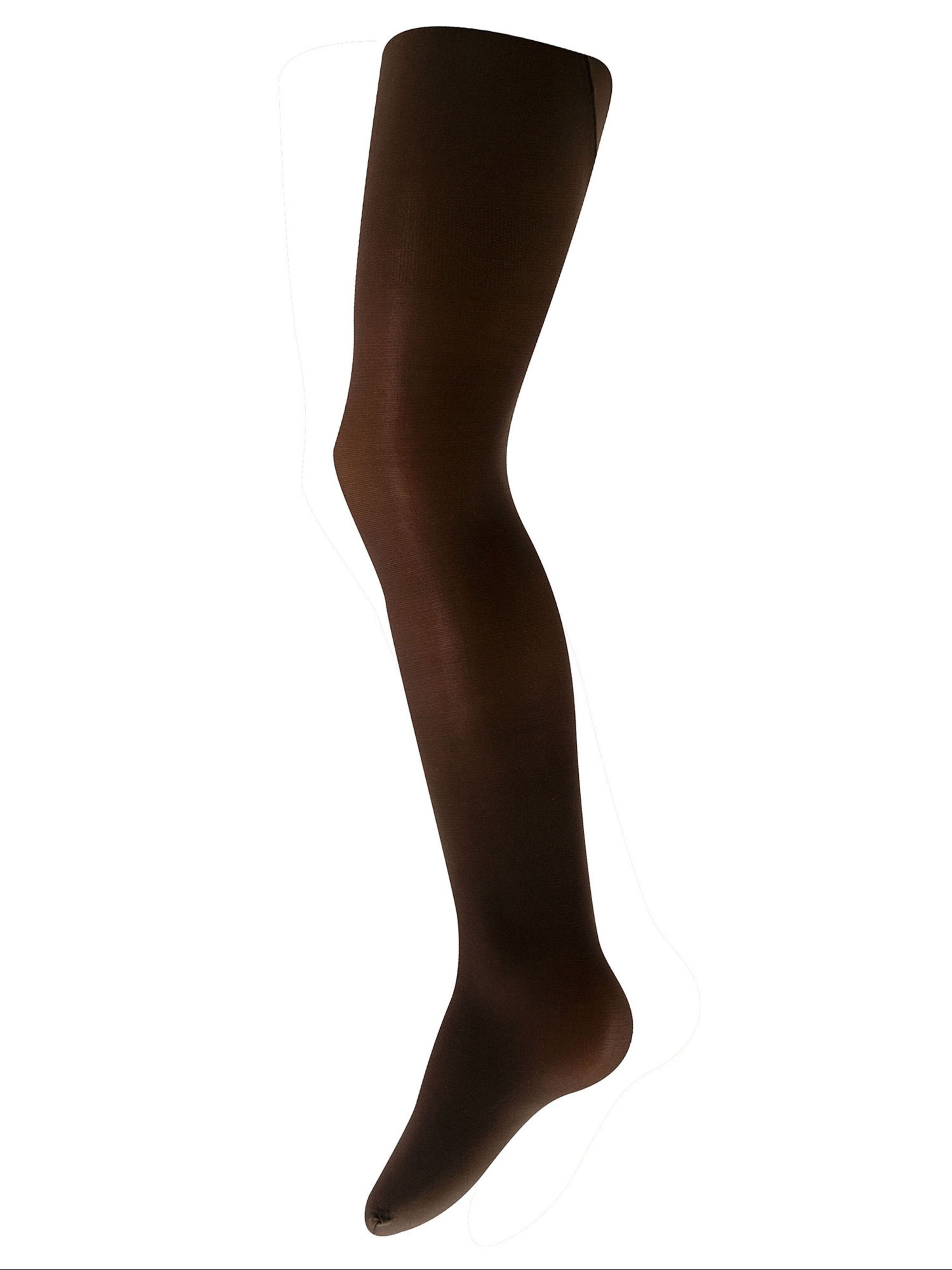 EWERS Strumpfhose in Braun