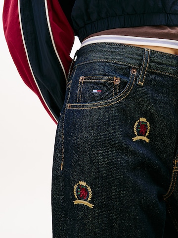 Regular Jean 'Mia' Tommy Jeans en bleu