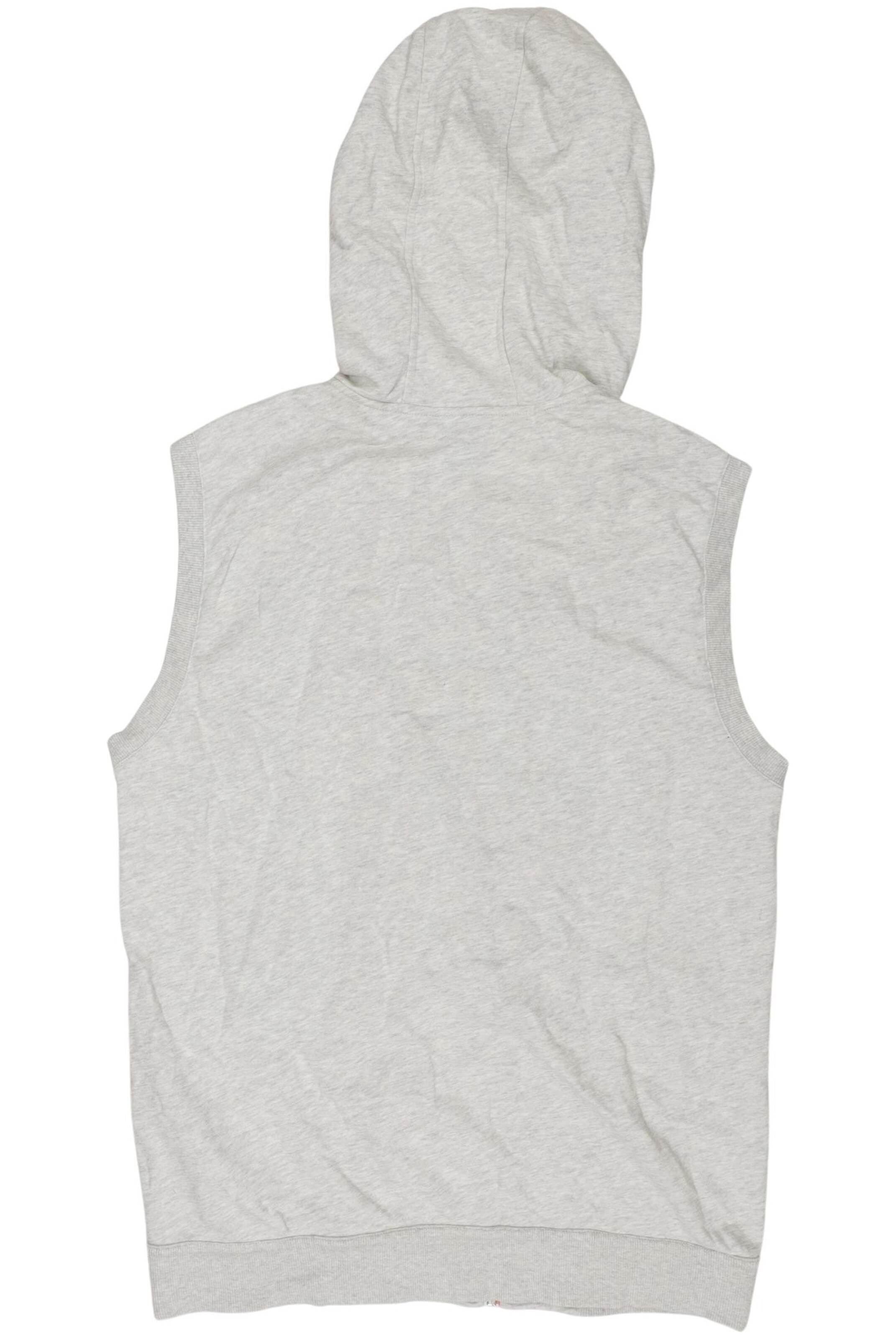 ARMANI EXCHANGE Vest in L in Grey