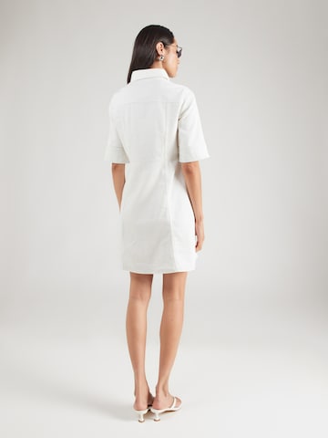 Robe Marc Cain en blanc