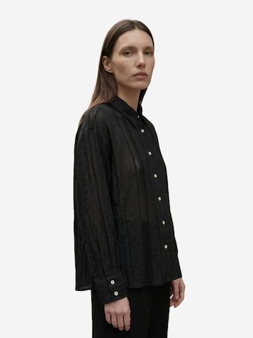 My fashion Shirt in Zwart
