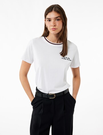 Koton Shirt in Beige: front