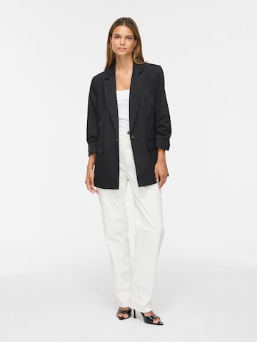 VILA Blazer 'VITilde' in Schwarz