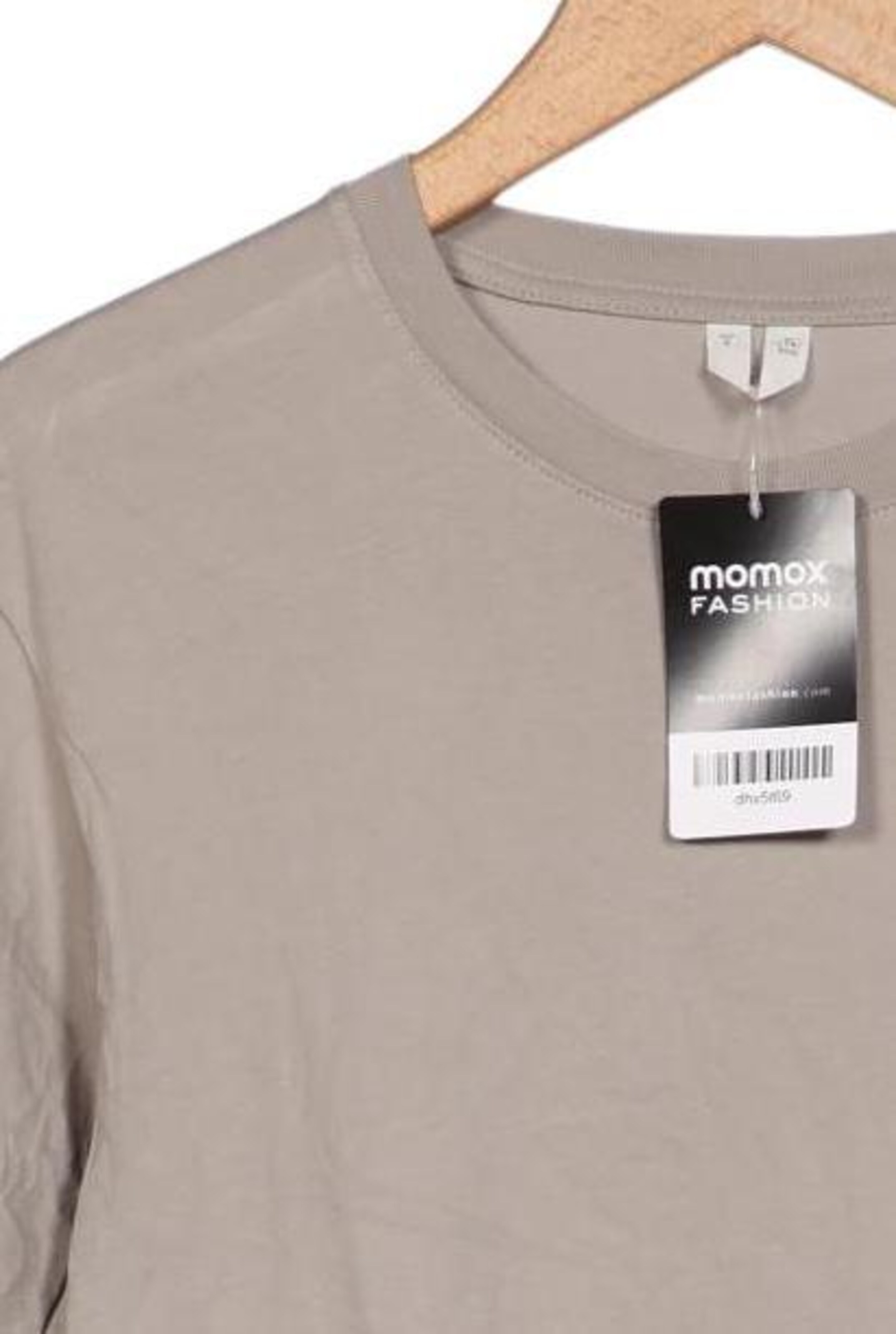 Arket Shirt in S in Grey