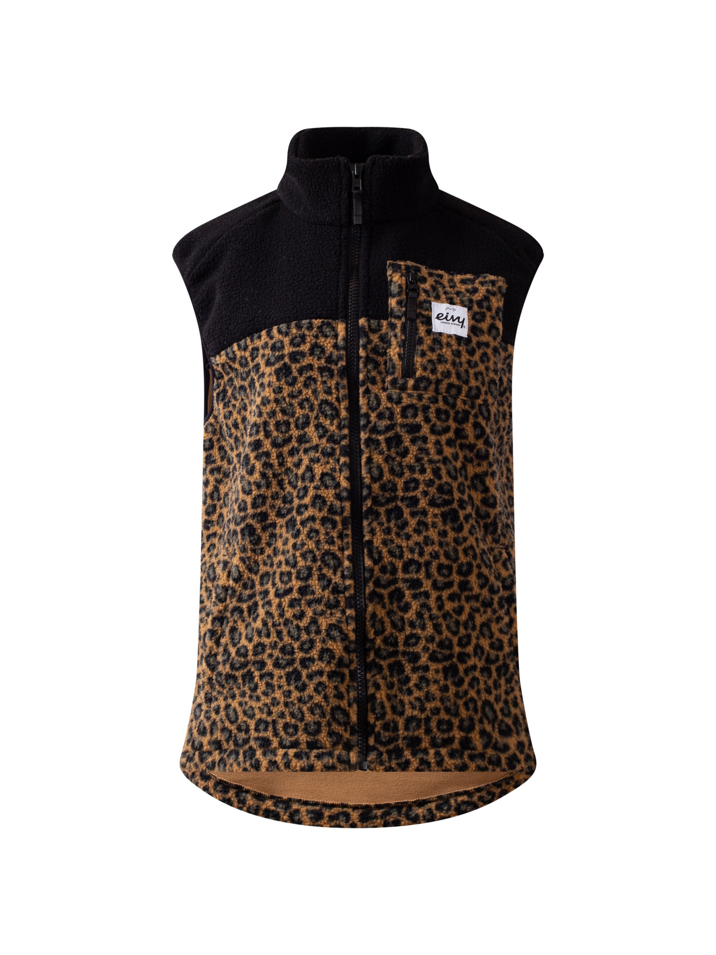Eivy Sports vest in Brown: front