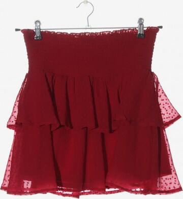 Farina Opoku Skirt in M in Pink: front