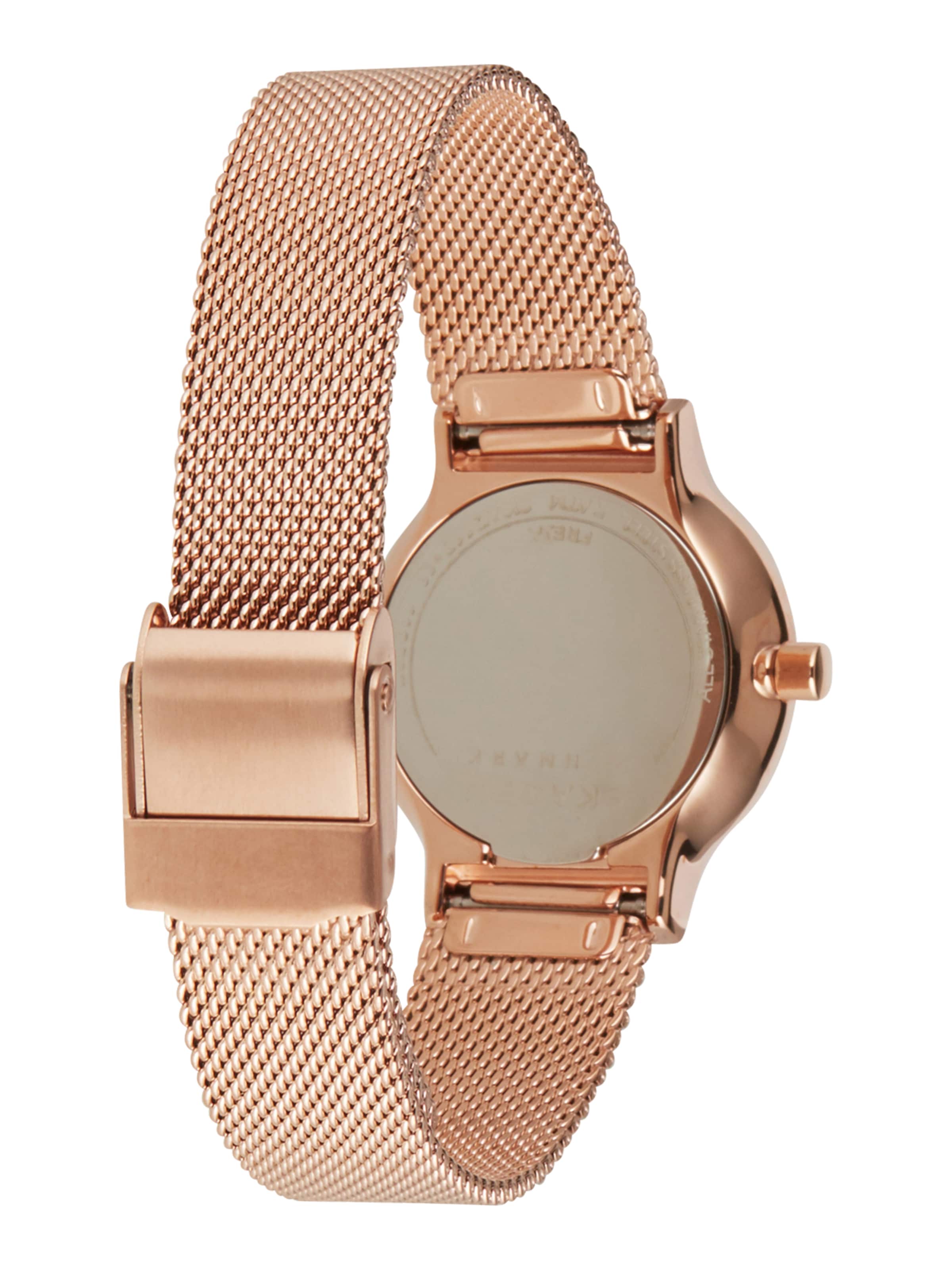 SKAGEN Analog Watch in Gold