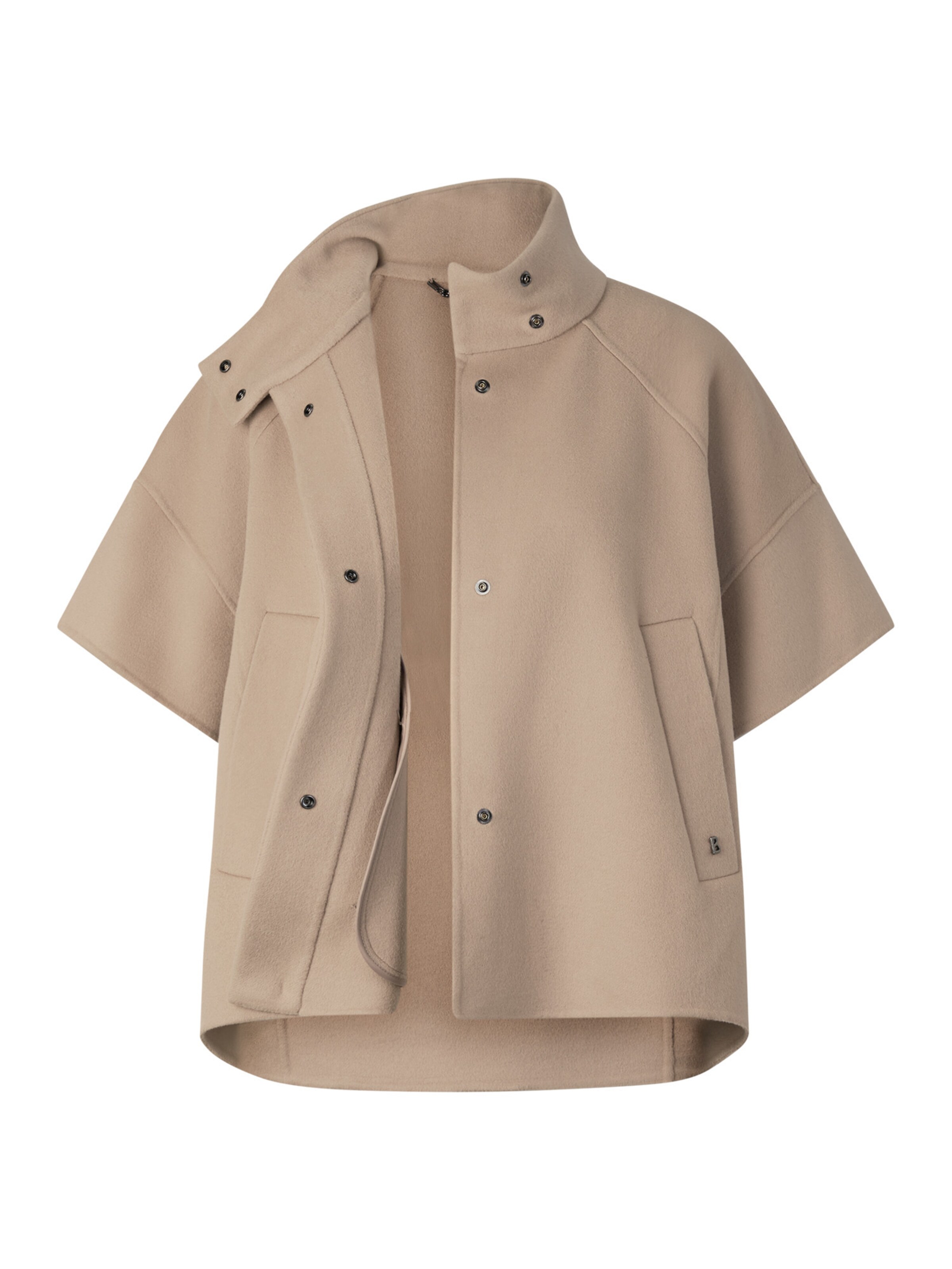 BOGNER Jacke 'Venice' in Beige