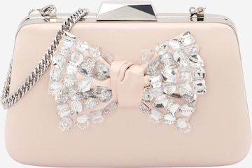 rožinė STEVE MADDEN Delninė 'Loan': priekis