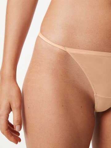 bēšs Next Biksītes