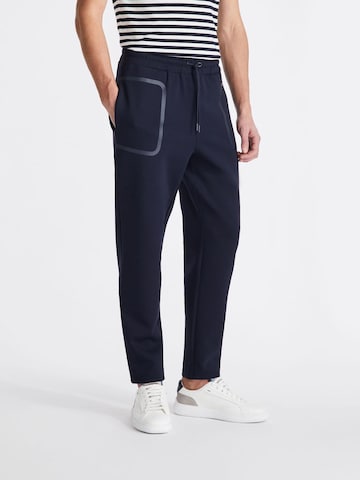 Peuterey - regular Pantalón deportivo 'PEUTEREY SCHMITT 03 PANTALONE' en azul