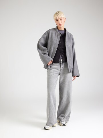 Cardigan s.Oliver en noir
