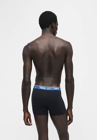NIKE Underwear Boxerky – černá